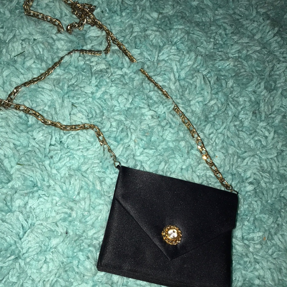 Andre Cellini mini purse